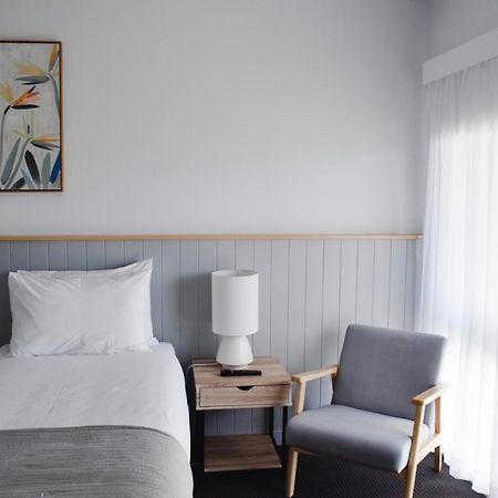 Motel Eight Spence Warrnambool Esterno foto