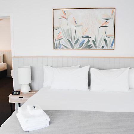 Motel Eight Spence Warrnambool Esterno foto