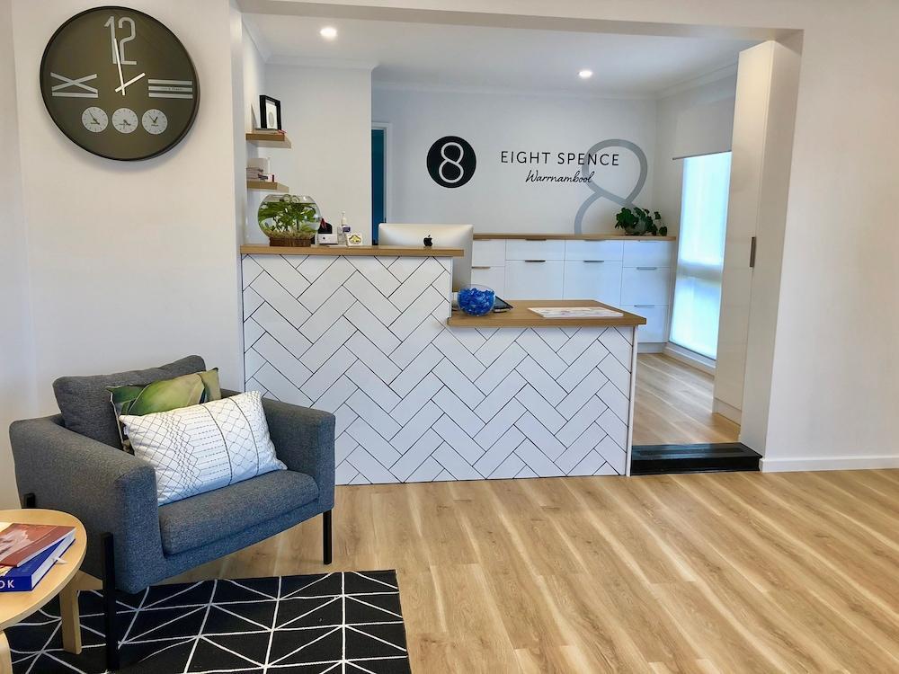 Motel Eight Spence Warrnambool Esterno foto
