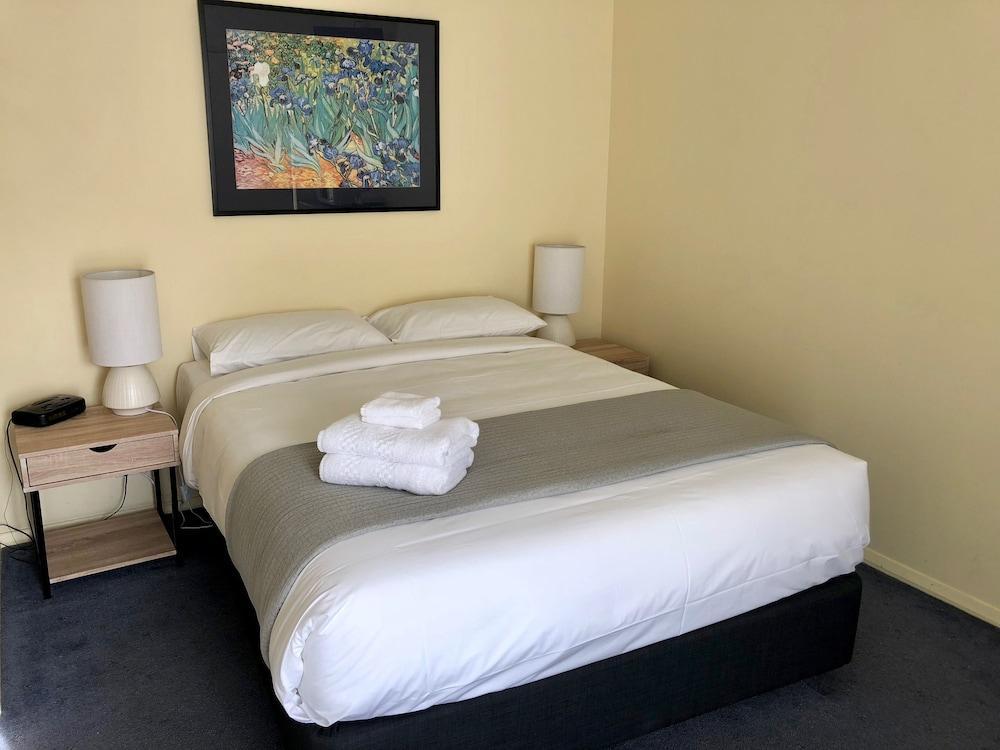 Motel Eight Spence Warrnambool Esterno foto