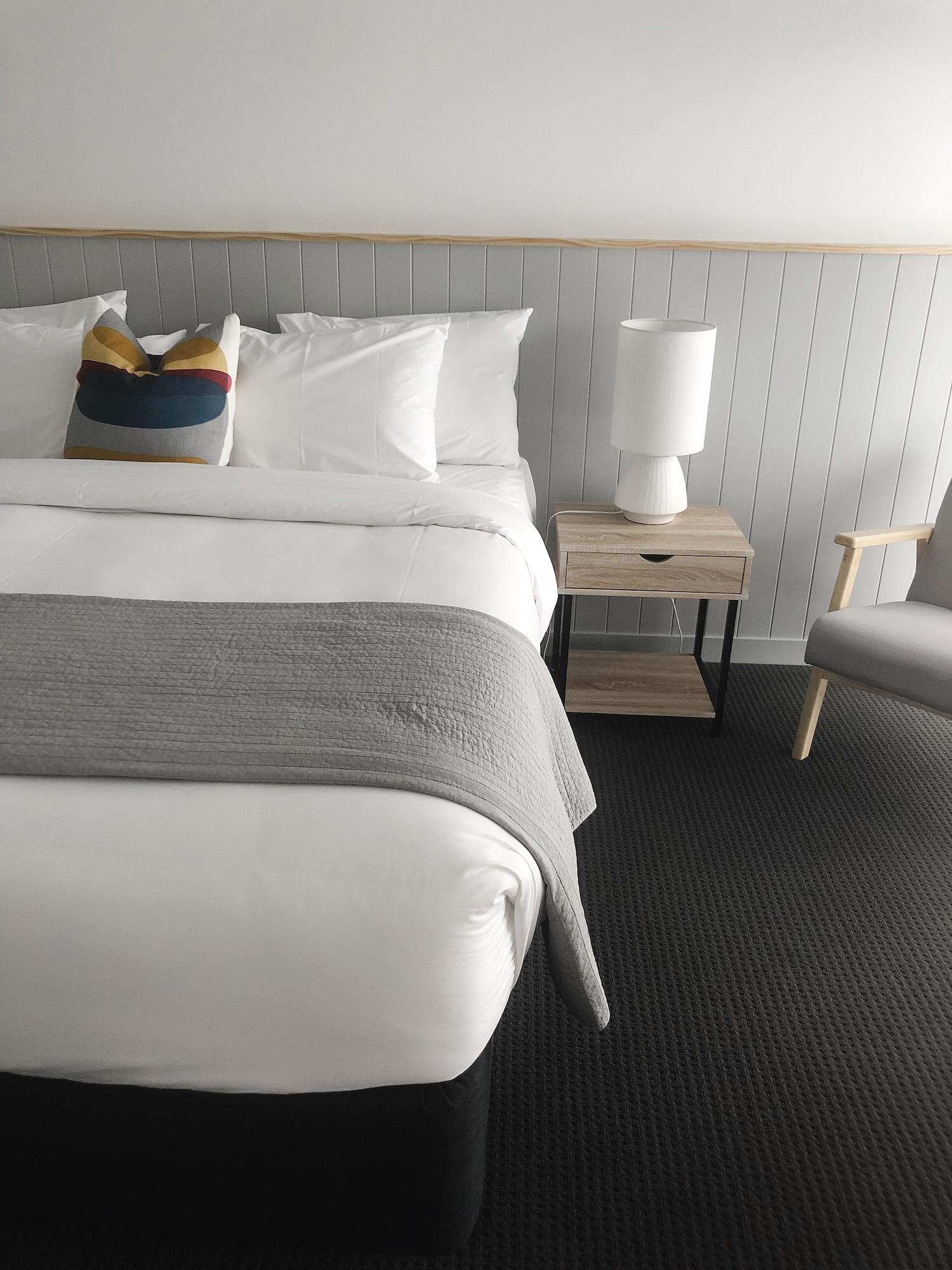 Motel Eight Spence Warrnambool Esterno foto