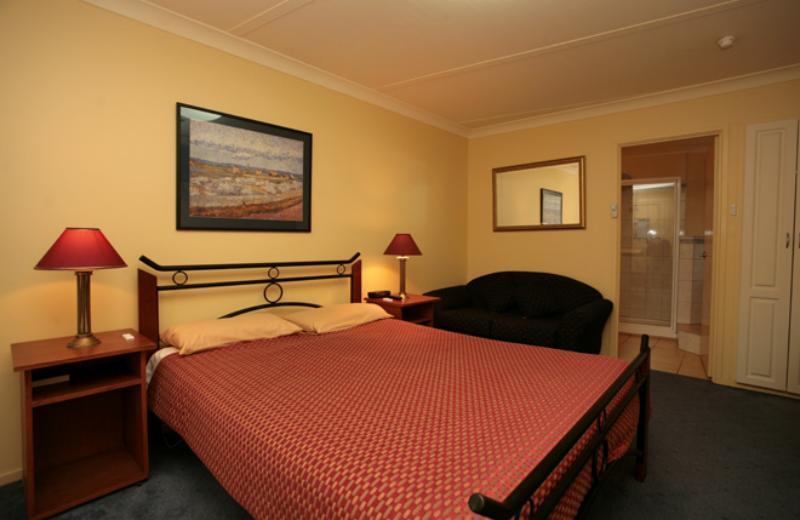 Motel Eight Spence Warrnambool Esterno foto