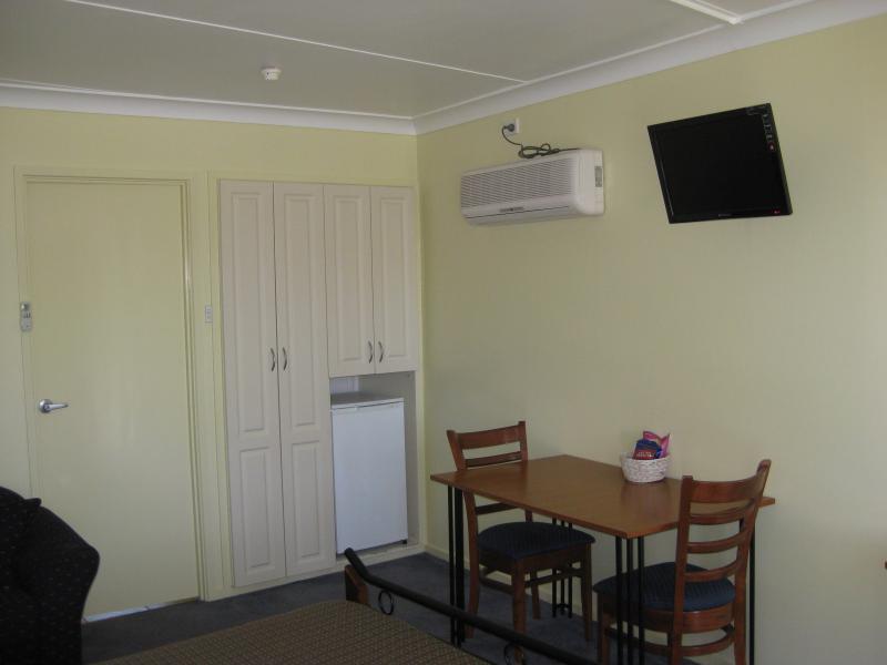 Motel Eight Spence Warrnambool Esterno foto