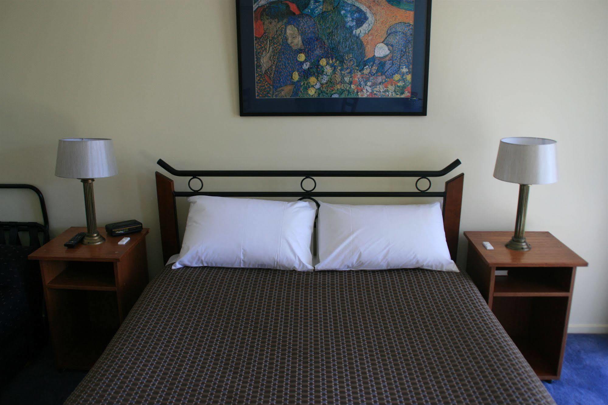 Motel Eight Spence Warrnambool Esterno foto