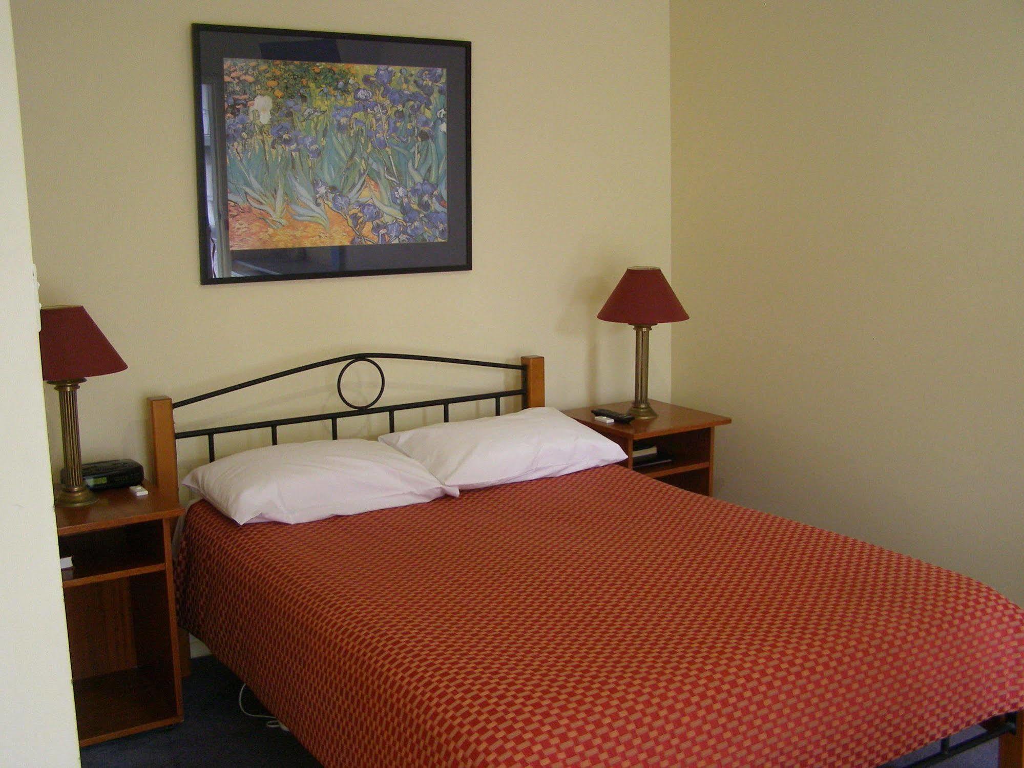 Motel Eight Spence Warrnambool Esterno foto