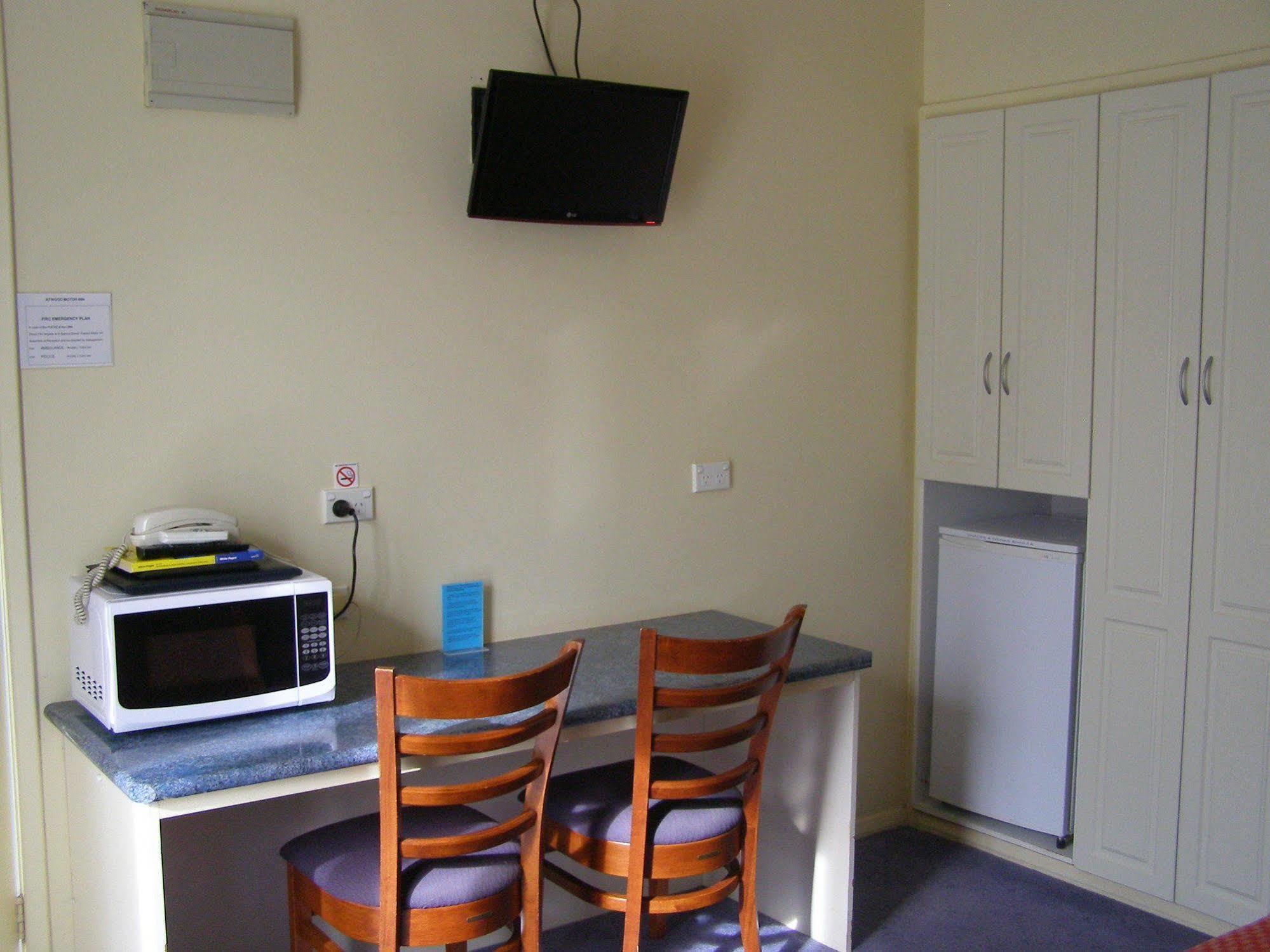 Motel Eight Spence Warrnambool Esterno foto