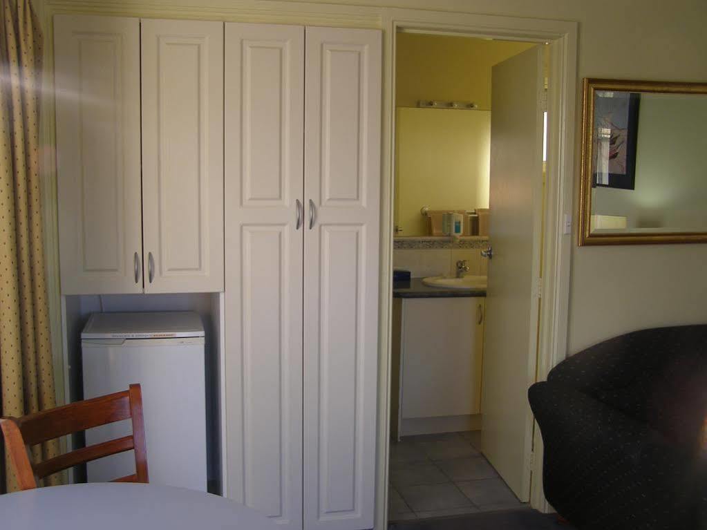 Motel Eight Spence Warrnambool Esterno foto