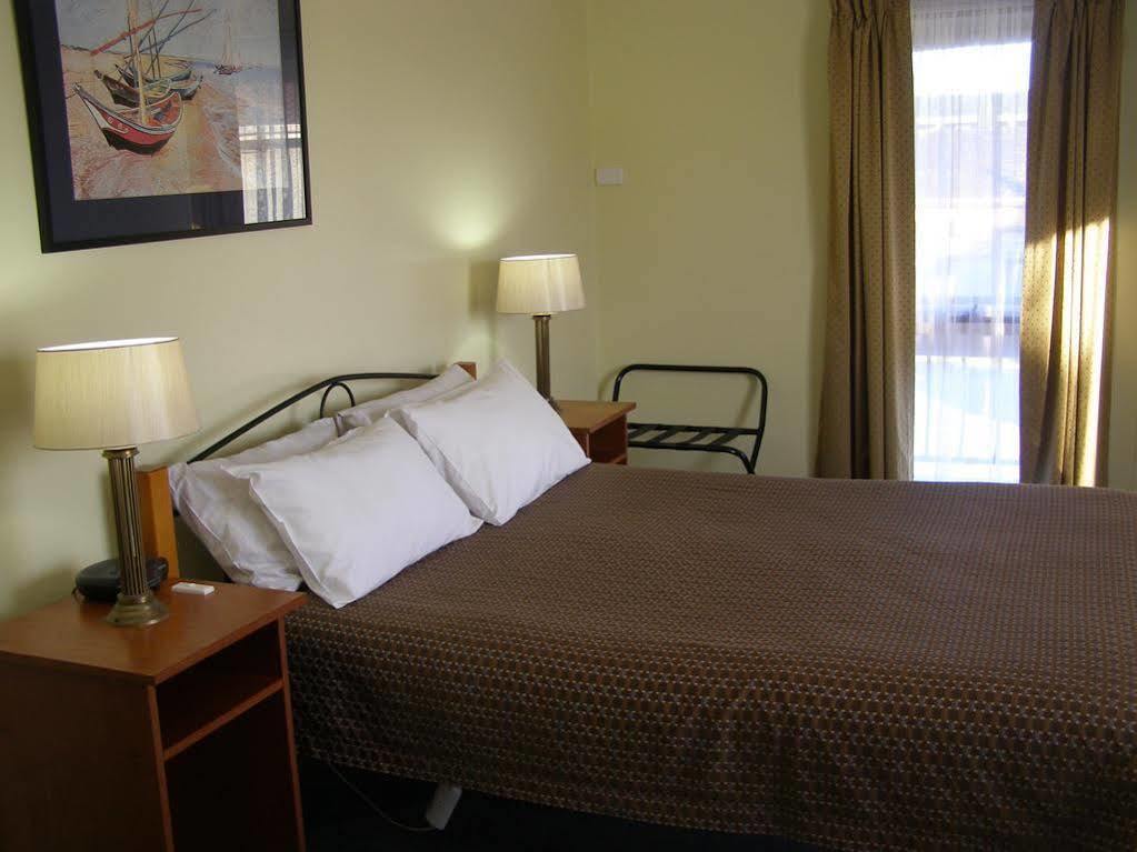 Motel Eight Spence Warrnambool Esterno foto