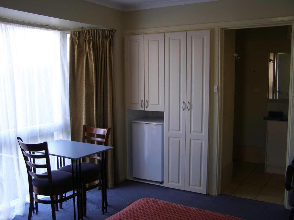 Motel Eight Spence Warrnambool Esterno foto