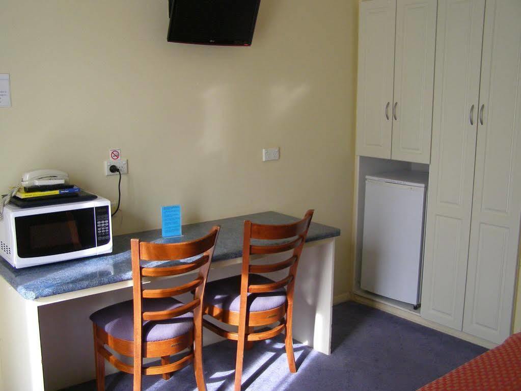 Motel Eight Spence Warrnambool Esterno foto