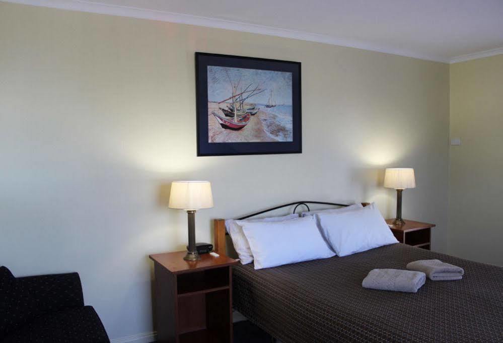 Motel Eight Spence Warrnambool Esterno foto