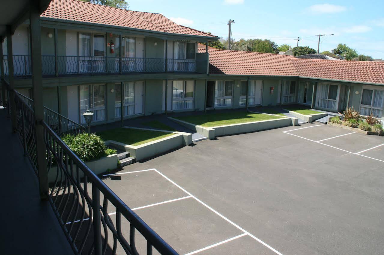 Motel Eight Spence Warrnambool Esterno foto