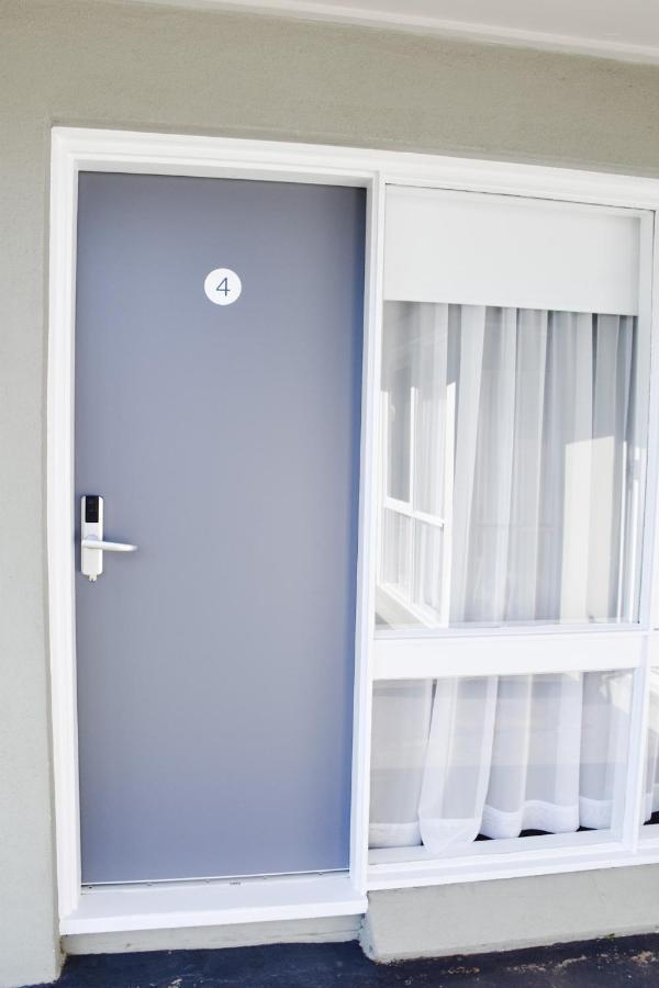 Motel Eight Spence Warrnambool Esterno foto