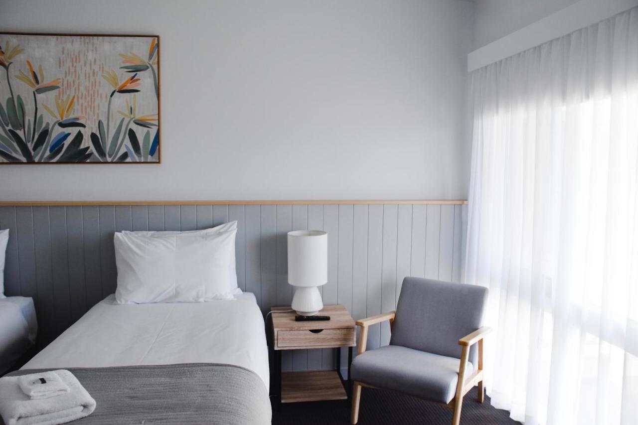 Motel Eight Spence Warrnambool Esterno foto