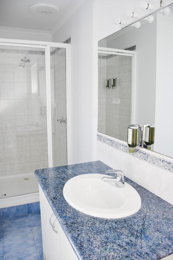 Motel Eight Spence Warrnambool Esterno foto