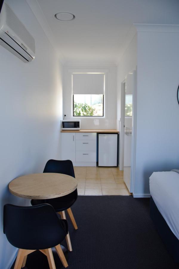 Motel Eight Spence Warrnambool Esterno foto