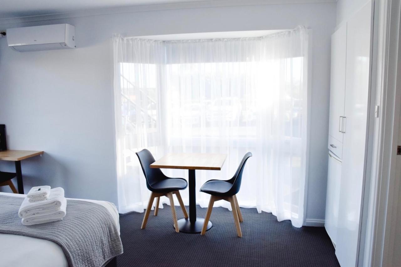 Motel Eight Spence Warrnambool Esterno foto