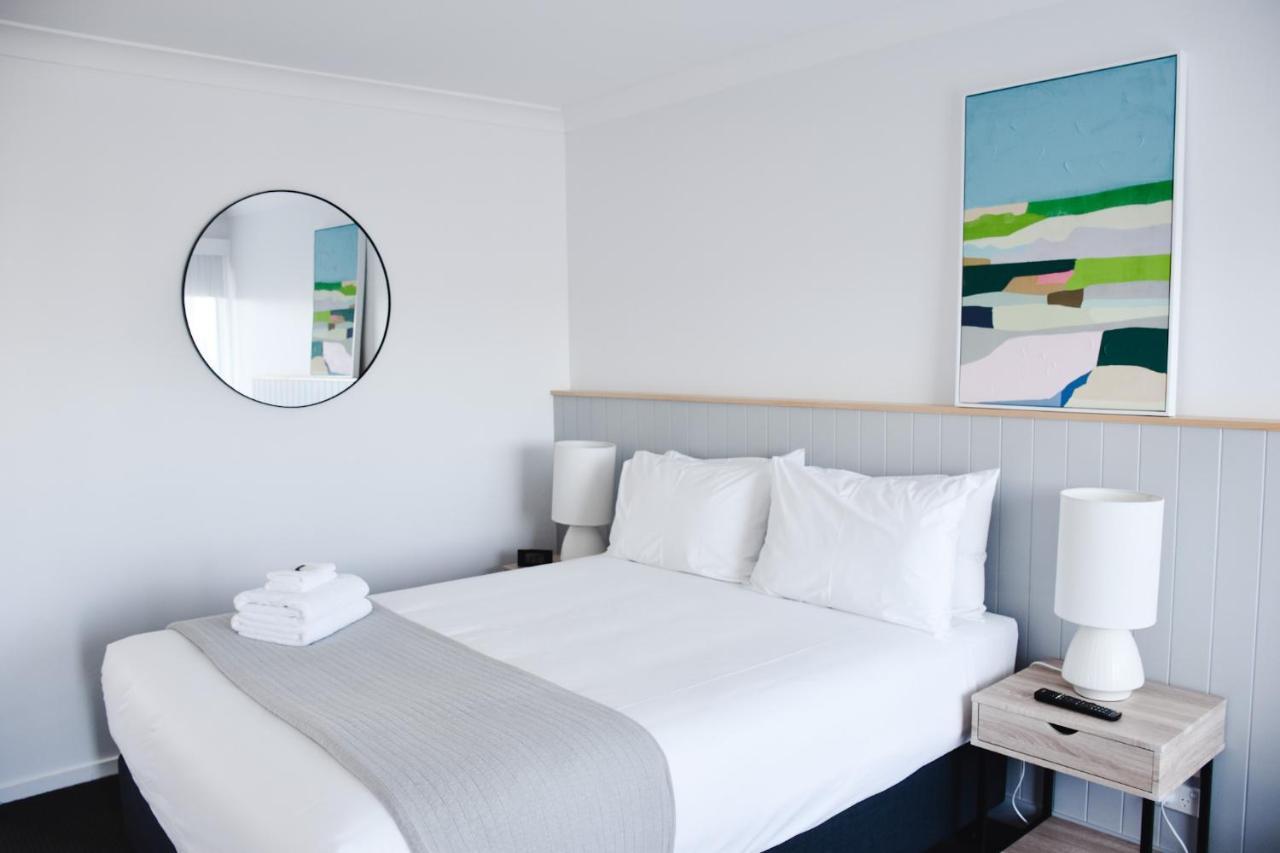 Motel Eight Spence Warrnambool Esterno foto