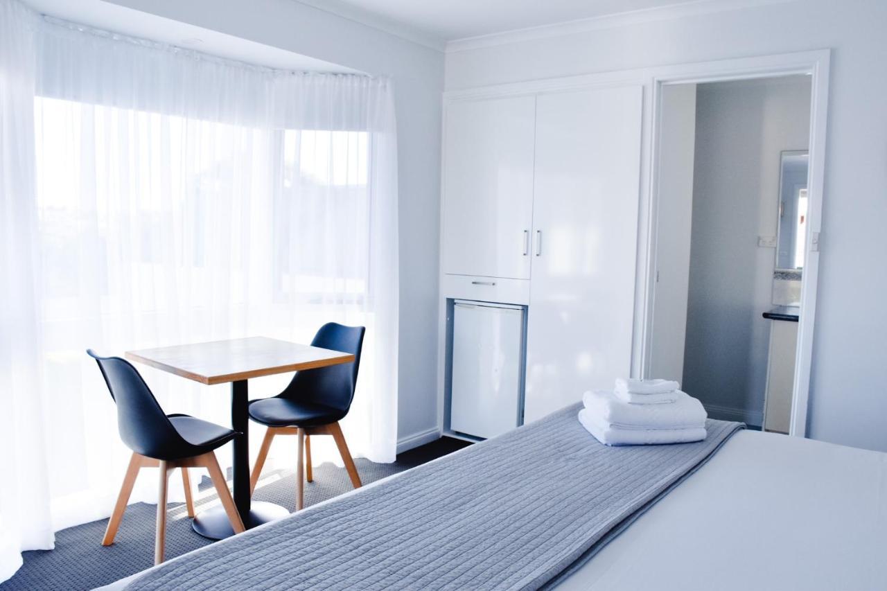 Motel Eight Spence Warrnambool Esterno foto